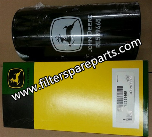 RE539465 John Deere Fuel/Water Separator